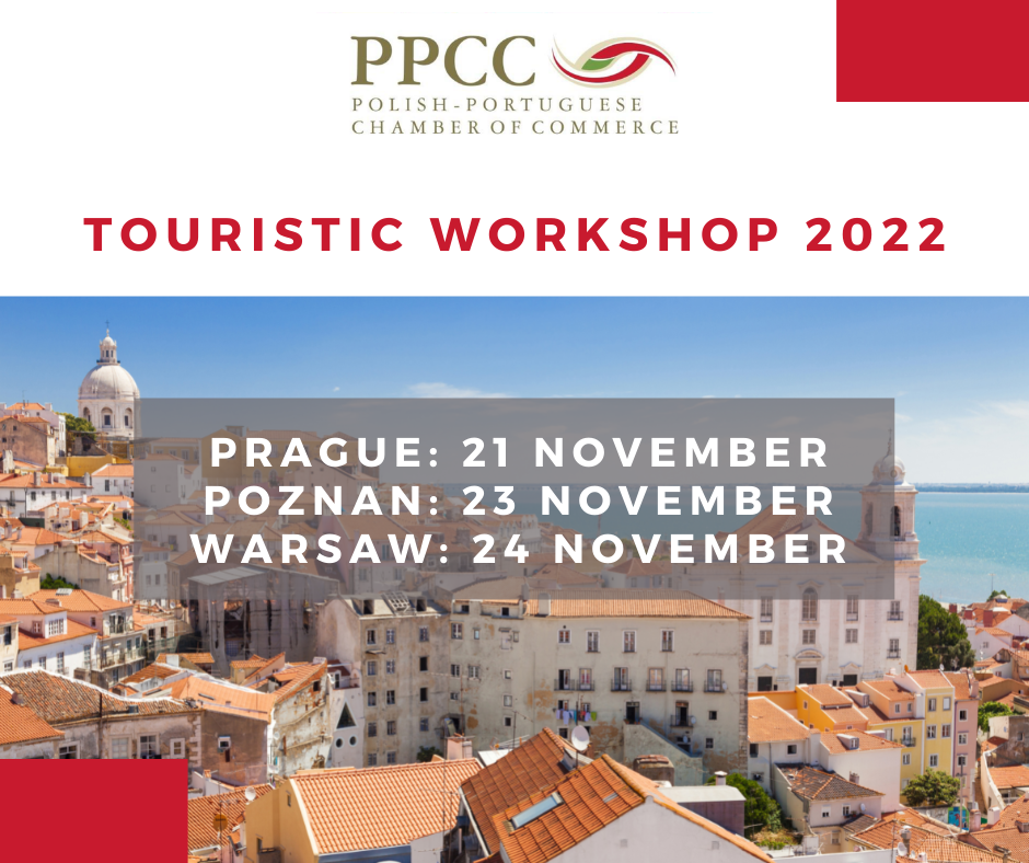 Touristic Workshop 2022