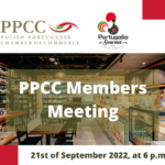 PPCC Members Meeting, 21 September 2022, presential