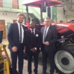 Visita a Varsóvia do Representante Regional PPCC em Angola, Genislândio Cassul *13.04.2015-17.04.2015*