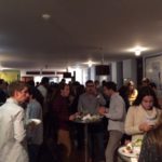 Erasmus Dinner *05.11.2015*