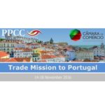 PPCC Trade Mission to Portugal, 14-18.11.2016