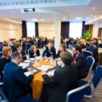 Speed Business Meeting in Warsaw *19.11.2015*