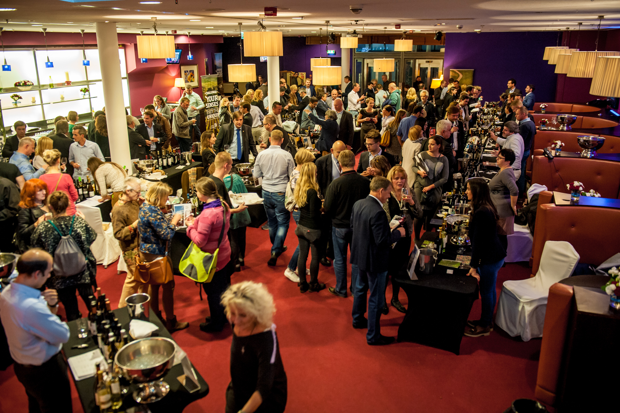 Feira de Vinhos Portugueses PPCC / ViniPortugal *08.10.2015*