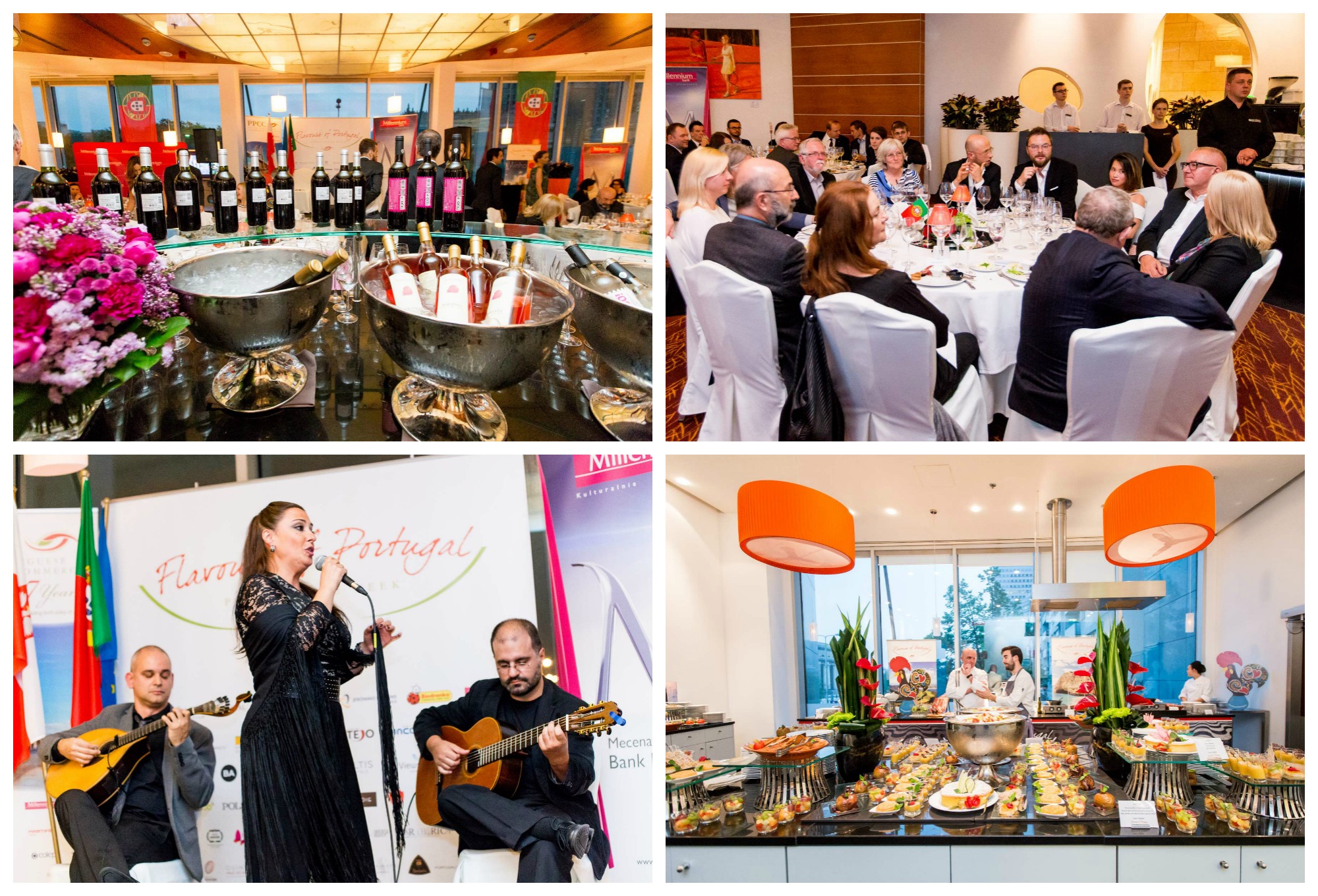Flavours of Portugal *25.05.2015-30.05.2015 r.*