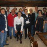 Members meeting Cracow *24.04.2015*
