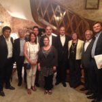 Missão empresarial de empresas portuguesas à Polónia *06.07.2015 - 10.07.2015*