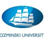 Feira de Portugal na Universidade Kozminski *18.11.2015*