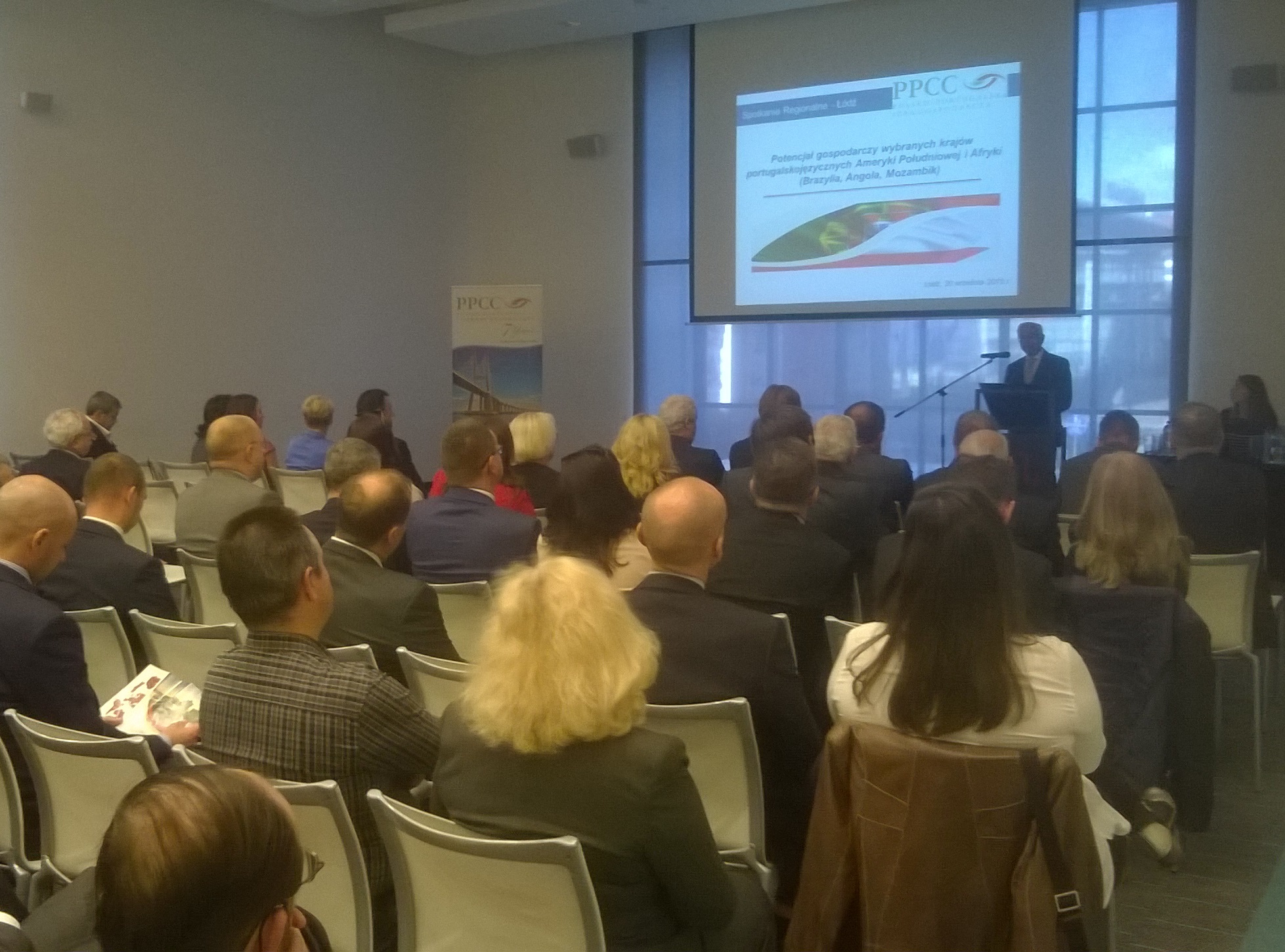 PPCC Regional Event Łódź *30.09.2015*