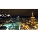 CCIP/CIEP/PPCC - Missão empresarial à Polónia *25-29.01.2015*