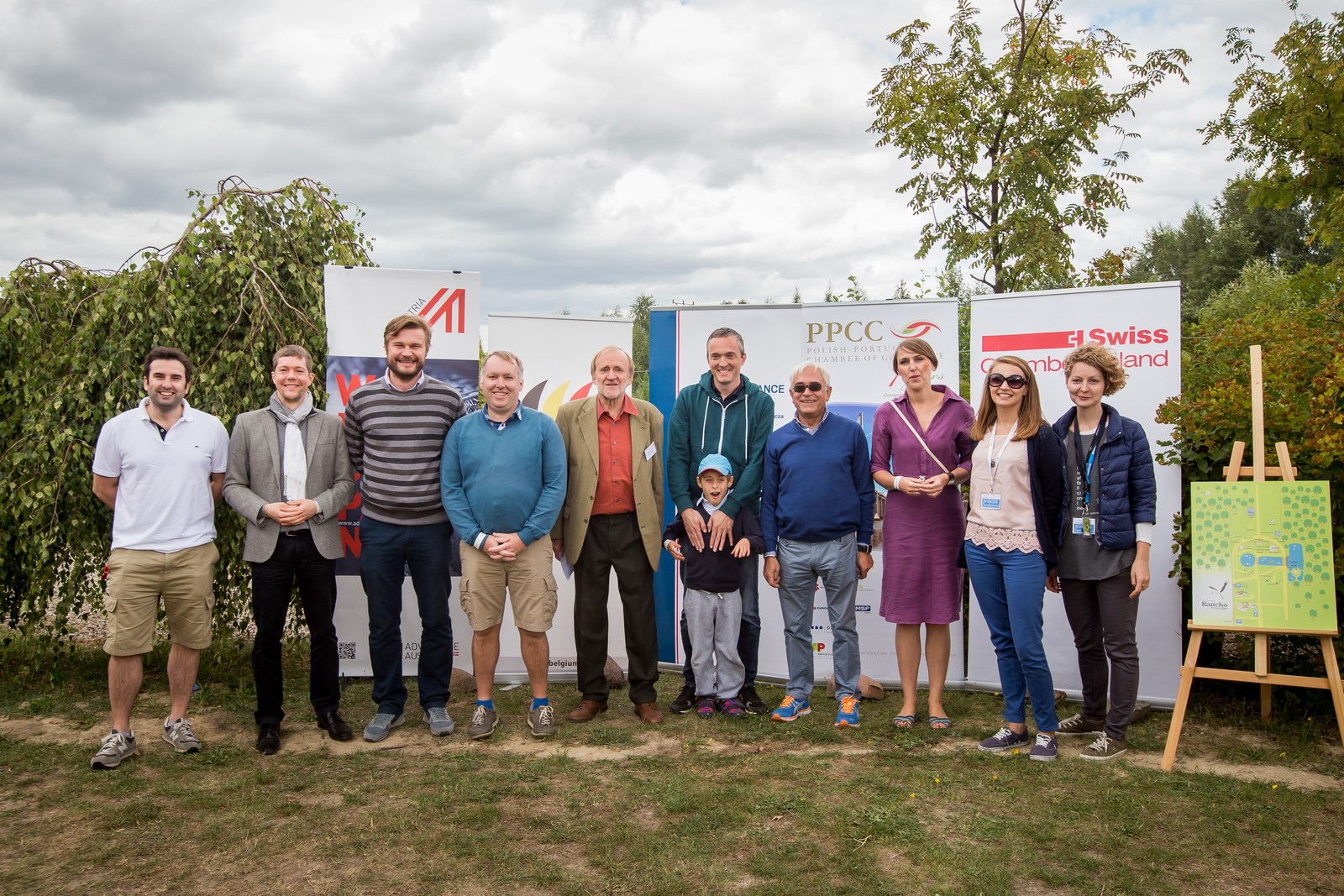 International Family Picnic 2015 *06.09.2015*