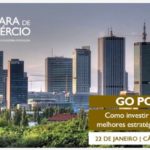 Seminar for Portuguese companies - „Go Poland”, Lisbon