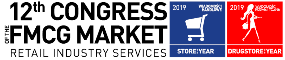 The 12th FMCG MARKET CONGRESS - RETAIL INDUSTRY SERVICES