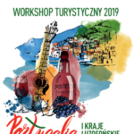 Workshop Turístico em Katowice: Portugal e países lusófonos 2019