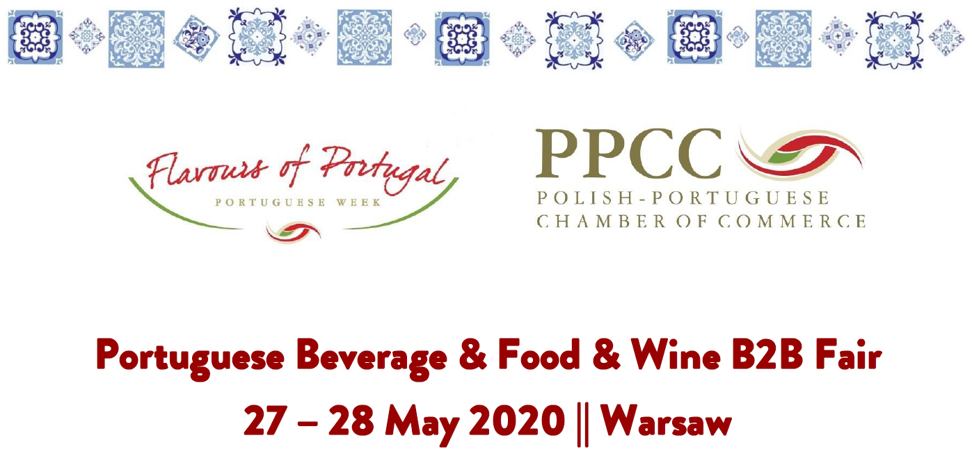 Portuguese Wine & Food B2B Fair