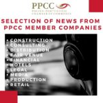 Selection of news from PPCC Member companies