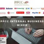 PPCC Internal Business Mixer 2020