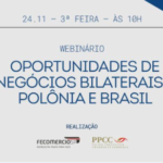 Bilateral business opportunities - Poland and Brazil