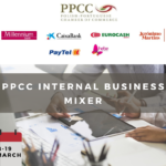 PPCC Internal Business Mixer 5th Edition