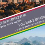 Extensive anniversary book on 100 years of diplomatic relations between Poland and Brazil