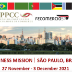 PPCC Trade Mission to São Paulo