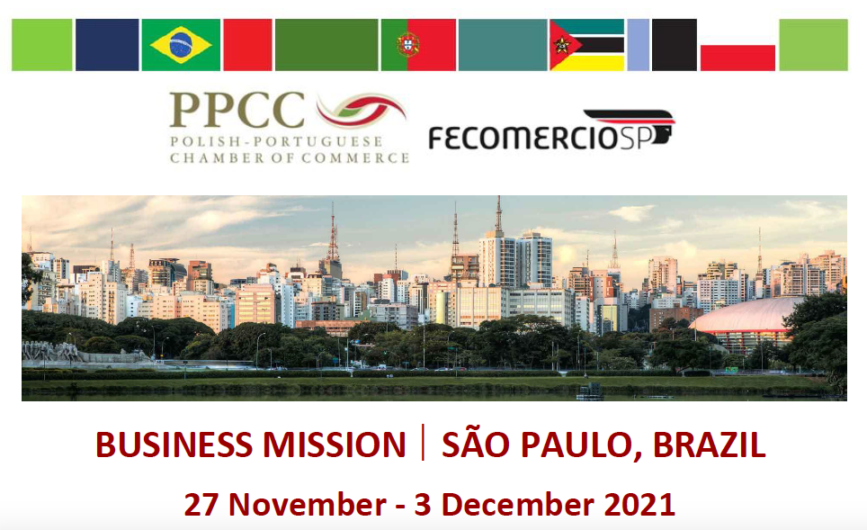 PPCC Trade Mission to São Paulo