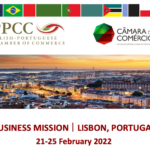 PPCC Business Mission to Portugal, 21-25 February 2022