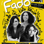 "Fado in Katowice" concert, 21 May 2022