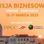 PPCC Business Mission to Portugal, 13-17 March 2023