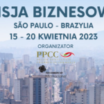 Business Mission to São Paulo, 15-20 April 2023