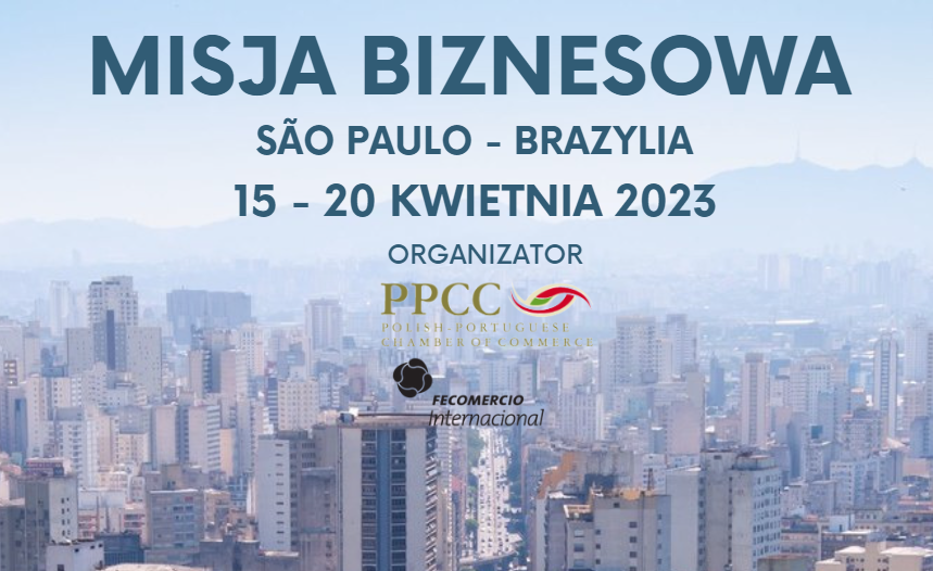 Business Mission to São Paulo, 15-20 April 2023