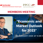 PPCC Members Meeting “Economic and Market Outlook for 2023”
