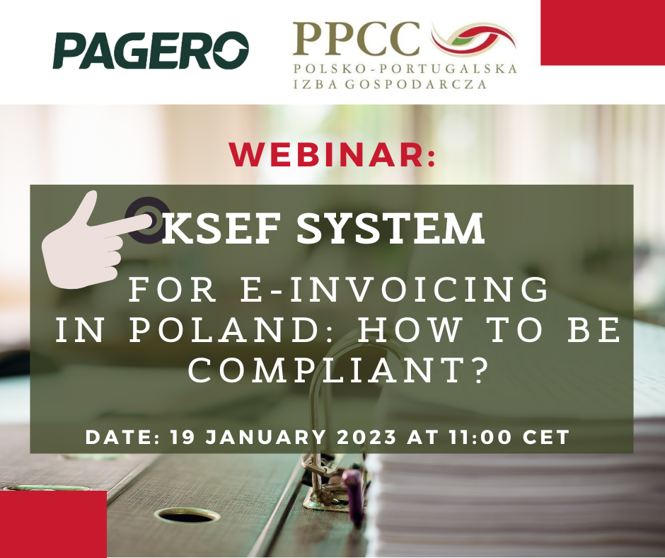 KSeF system for e-invoicing in Poland: How to be compliant?