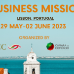 PPCC Business Mission to Portugal, 29 May - 02 June 2023