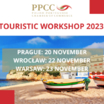 Touristic Workshop: Portugal and Lusophone countries 2023