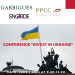 Conference "Invest in Ukraine"