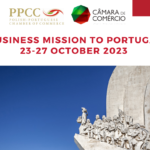 BUSINESS MISSION | LISBON, PORTUGAL 23-27 October 2023