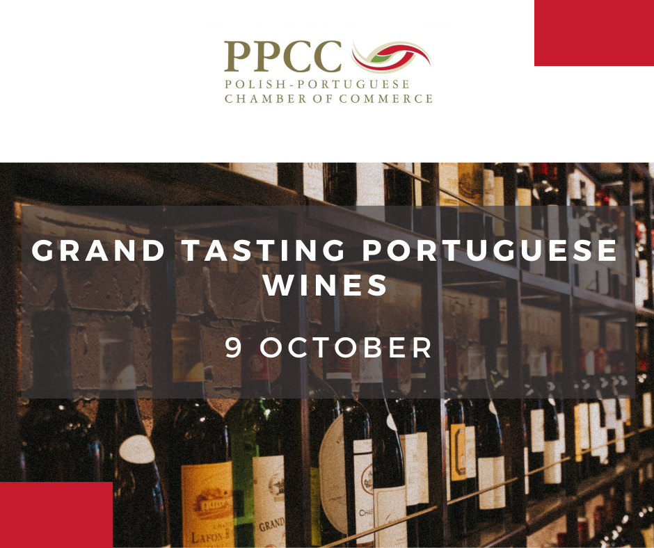 Grand Tasting Portuguese Wines @ Vitkac
