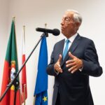 Photo Report of President Marcelo Rebelo de Sousa's Official Visit to Poland, 21-22 August 2023