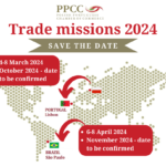 Save the date: PPCC Trade Missions 2024 (Portugal & Brazil)