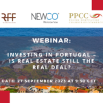 Moving to Portugal – is real estate still the real deal?