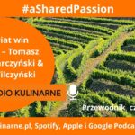 "Discover the World of Portuguese Wines" – Radio Kulinarne Wine Podcast