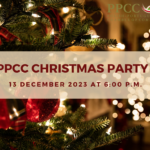PPCC Christmas Party