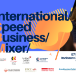 IGCC Business Mixer, Radisson Collection Warsaw