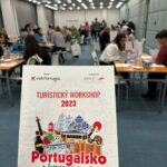 Touristic Workshop in Prague - Photo Gallery