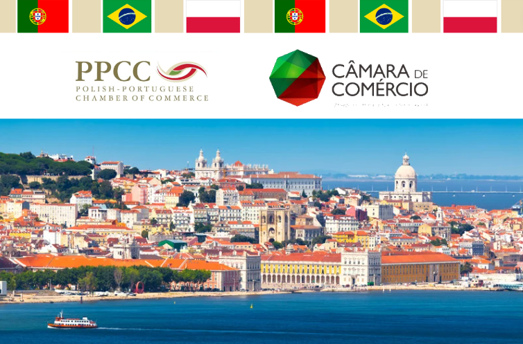 BUSINESS MISSION | LISBON, PORTUGAL 4-8 March 2024