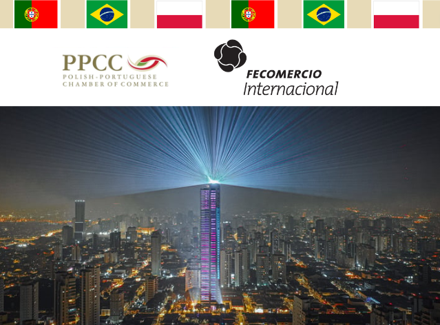 BUSINESS MISSION | SÃO PAULO, BRAZIL | 6-11 APRIL 2024