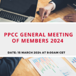PPCC Annual General Meeting 2024 Calling Notice