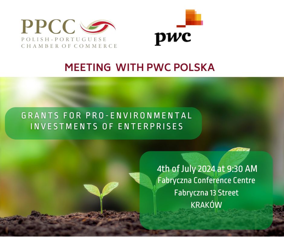 Meeting: ‘Grants for pro-environmental investments of enterprises’