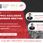 Invitation to PPCC Members Meeting | 5th June | SK&S