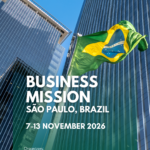PPCC Business Mission to São Paulo | 7–13 November 2026